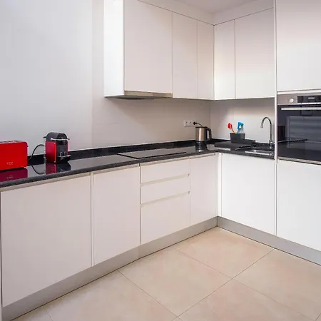 Holiday home Townhouse Bombarda