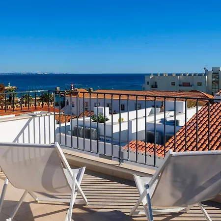 Townhouse Bombarda Lagos