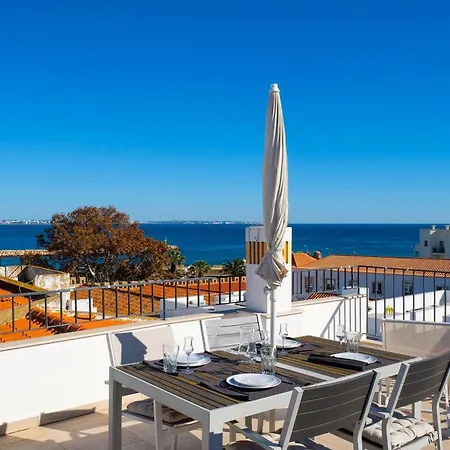 Holiday home Townhouse Bombarda *