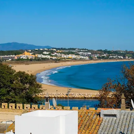 Townhouse Bombarda Holiday home Lagos