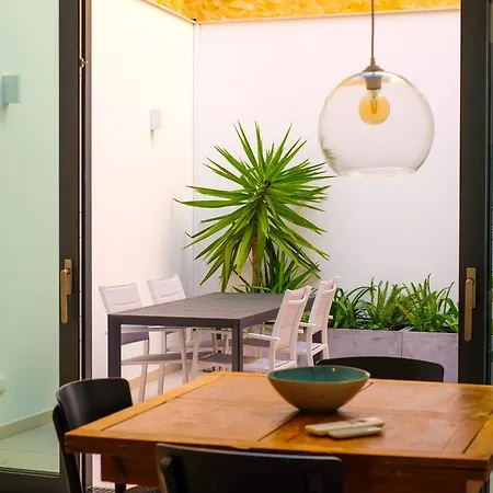 Townhouse Bombarda Holiday home Lagos
