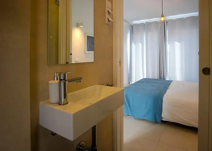 Townhouse Bombarda * 拉哥斯