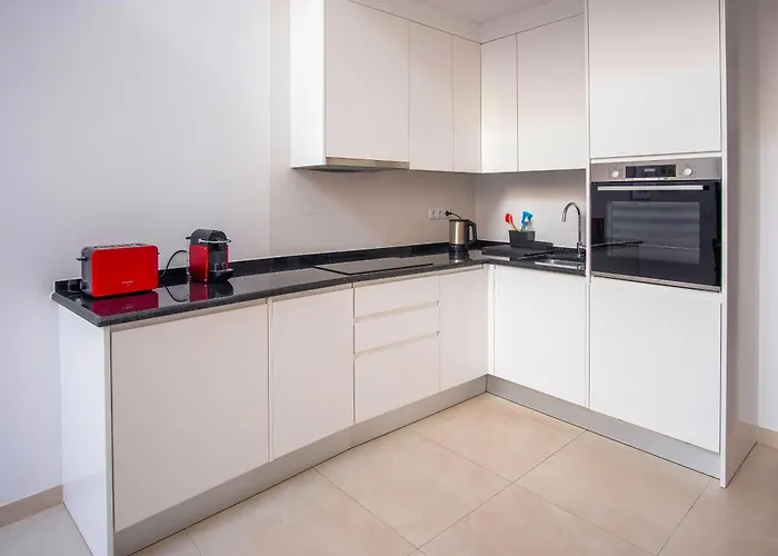 度假居 Townhouse Bombarda