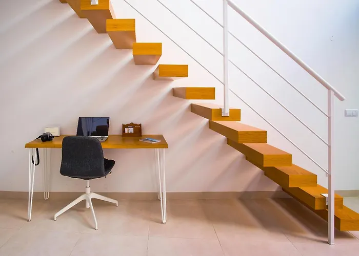 Townhouse Bombarda *