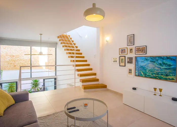 Townhouse Bombarda * 拉哥斯