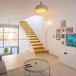 Townhouse Bombarda * Lagos
