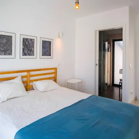 Townhouse Bombarda *