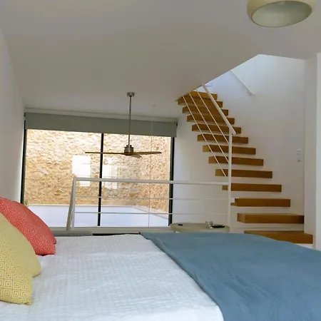 Townhouse Bombarda Casa vacanze