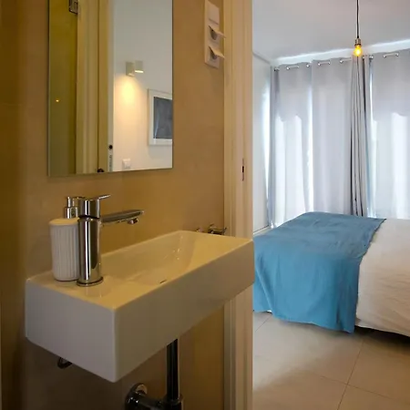 Townhouse Bombarda * Lagos