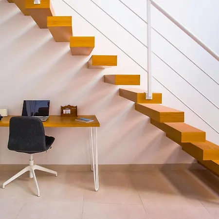 Townhouse Bombarda *