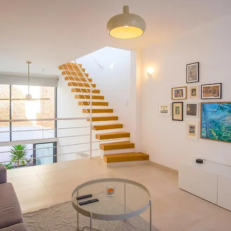 Townhouse Bombarda * Lagos