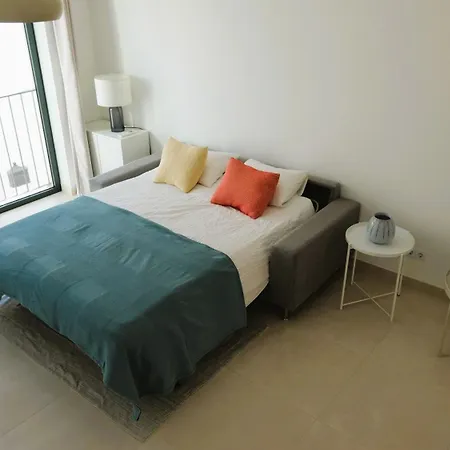 Сasa de vacaciones Townhouse Bombarda